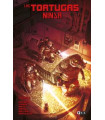 LAS TORTUGAS NINJA VOL. 12