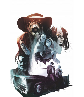 AMERICAN VAMPIRE VOL. 3