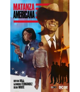 MATANZA AMERICANA