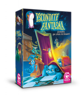 ESCONDITE FANTASMA