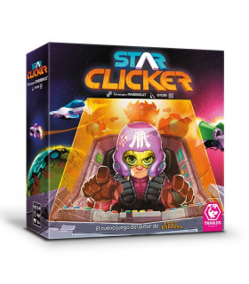 STAR CLICKER