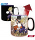 TAZA TÉRMICA GOHAN VS CÉLULA - DRAGON BALL