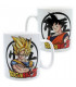 TAZA GOKU - DRAGON BALL
