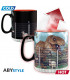 TAZA TÉRMICA JURASSIC PARCK