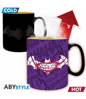 TAZA TÉRMICA BATMAN