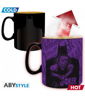TAZA TÉRMICA BATMAN