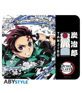 ALFOMBRILLA FLEXIBLE GUARDIANES DE LA NOCHE - TANJIRO