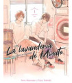 LA LAVANDERÍA DE MINATO Nº 01