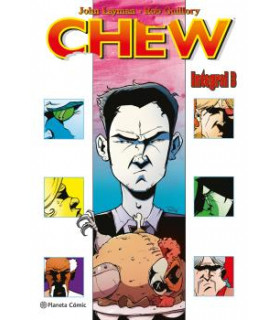 CHEW INTEGRAL Nº 03/03
