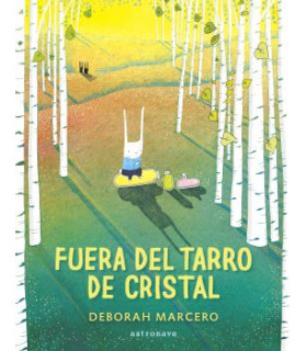 FUERA DEL TARRO DE CRISTAL