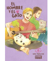 EL HOMBRE Y EL GATO 06