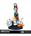 SUPER FIGURE COLLECTION SALLY - NIGHTMARE BEFORE XMAS