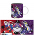 TAZA POKÉMON SCARLET AND VIOLET LEGEND