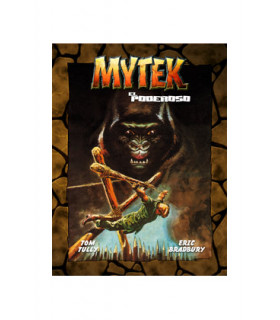 MYTEK EL PODEROSO VOL 02