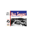 BUZ SAWYER 1943-1945
