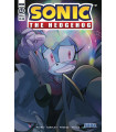 SONIC THE HEDGEHOG NÚM. 42