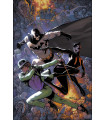 BATMAN: TIEMPO MUERTO NÚM. 5 DE 6