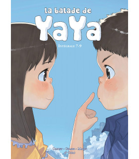 EL VIAJE DE YAYA NÚM. 3 DE 3