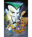 LOS MISTERIOS DE BATMAN Y ¡SCOOBY-DOO! NÚM. 02