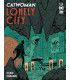 CATWOMAN: CIUDAD SOLITARIA VOL. 4 DE 4