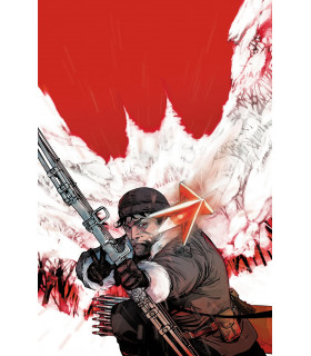 BATMAN: EL CABALLERO NÚM. 06 DE 10