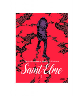 SAINT-ELME INTEGRAL 01