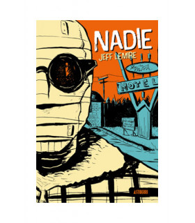 NADIE