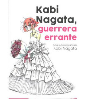 KABI NAGATA, GUERRERA ERRANTE