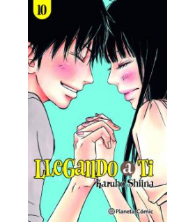 LLEGANDO A TI Nº 10