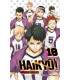 HAIKYÛ!! Nº 18