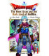 DRAGON QUEST HERO AVAN AND THE DARK LORD OF HELLFIRE Nº 01