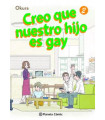 CREO QUE NUESTRO HIJO ES GAY Nº 02
