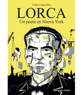 LORCA, UN POETA EN NUEVA YORK