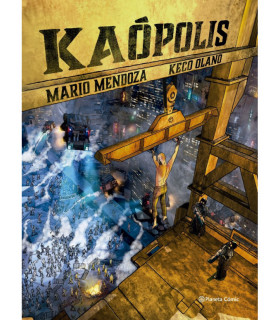 KAOPOLIS