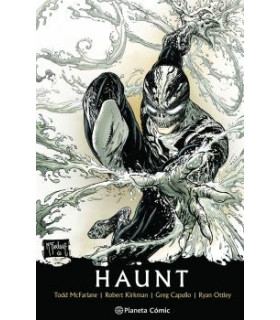 HAUNT Nº 01/02