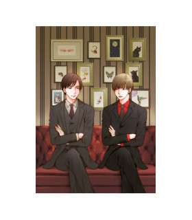 EL RATÓN ACORRALADO QUE SOÑABA CON QUESO