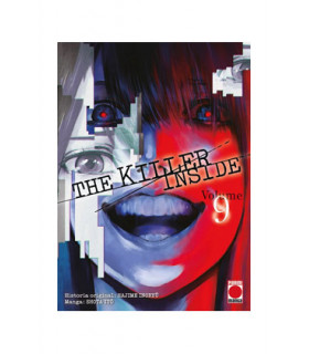 THE KILLER INSIDE 09