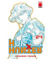 HUNTER X HUNTER 24