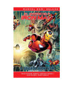 EL INVENCIBLE IRON MAN 05 (MARVEL NOW! DELUXE)