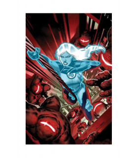 LOS 4 FANTASTICOS 50