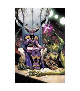 HULK 10. (EL INCREIBLE HULK V.2 125)