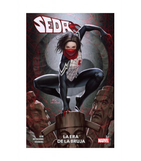 SEDA 02 LA ERA DE LA BRUJA