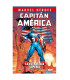 CMH 113. CAPITAN AMERICA DE MARK GRUENWALD 04 LA ESTRATEGIA SUPERIA
