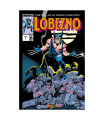 LOBEZNO 01 NOCHES EN MADRIPUR (MARVEL GOLD)