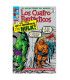 BIBLIOTECA MARVEL. LOS 4 FANTASTICOS 3. 1963