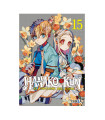 HANAKO-KUN, EL FANTASMA DEL LAVABO 15