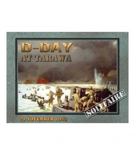 D-DAY AT TARAWA