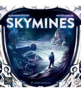 SKYMINES