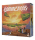 DOMINATIONS, CAMINO A LA CIVILIZACIÓN