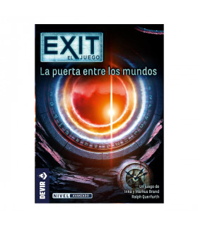 EXIT LA PUERTA ENTRE LOS MUNDOS